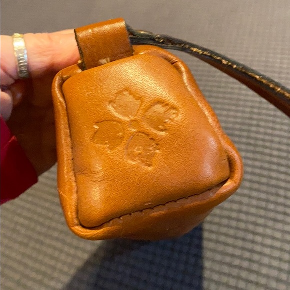 Patricia Nash Wristlet - Picture 6 of 6